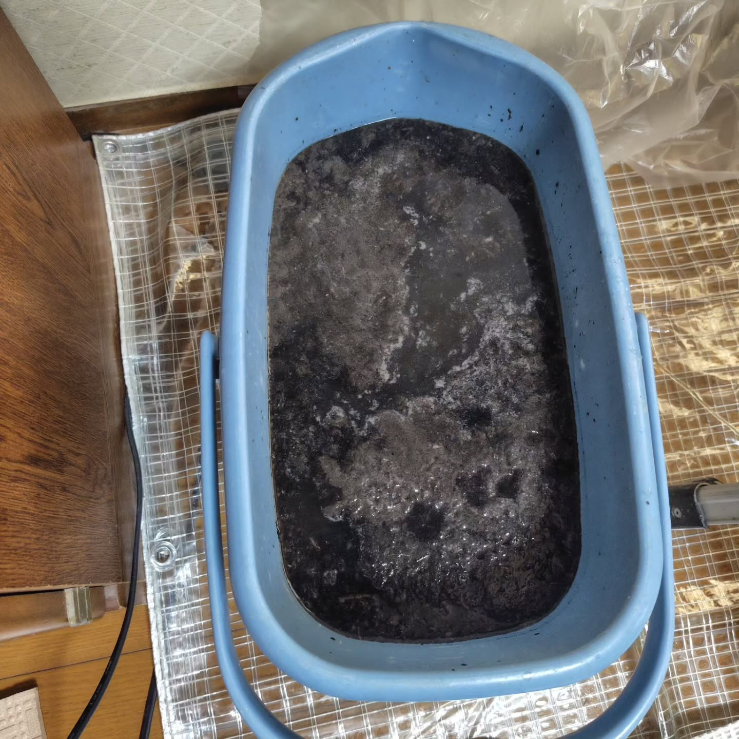 エアコンの内部清掃、していますか?