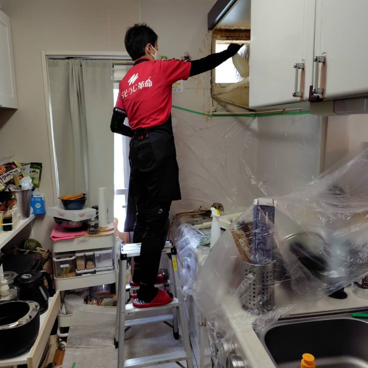 あなたの安心が第一です。
