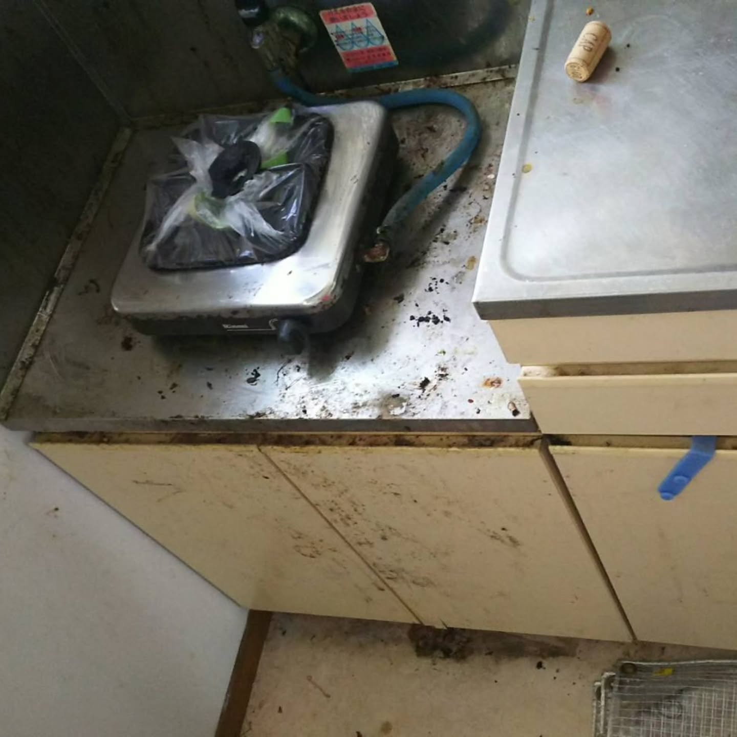 専門技術と専用機材を駆使したハウスクリーニングで、家全体を短...