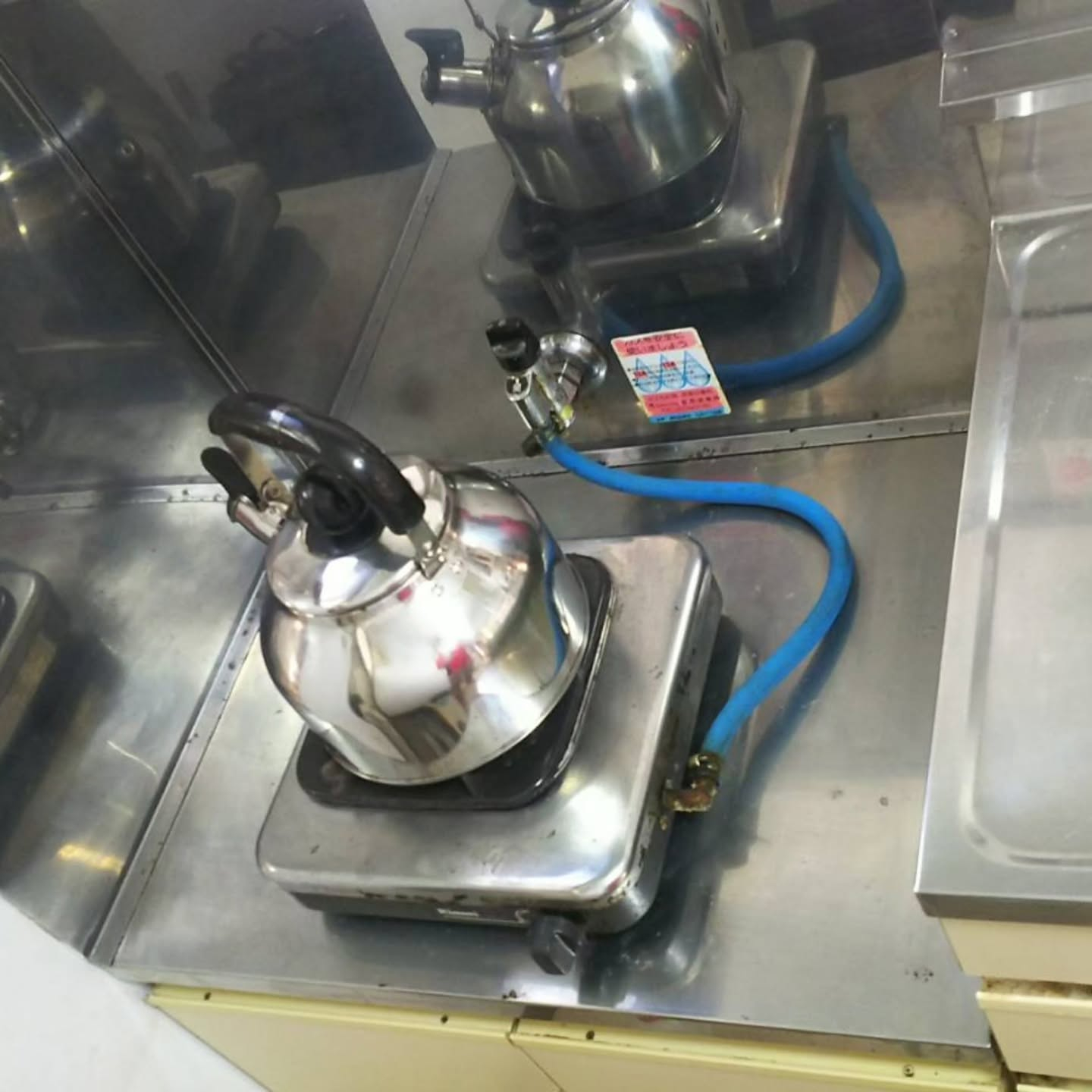 専門技術と専用機材を駆使したハウスクリーニングで、家全体を短...
