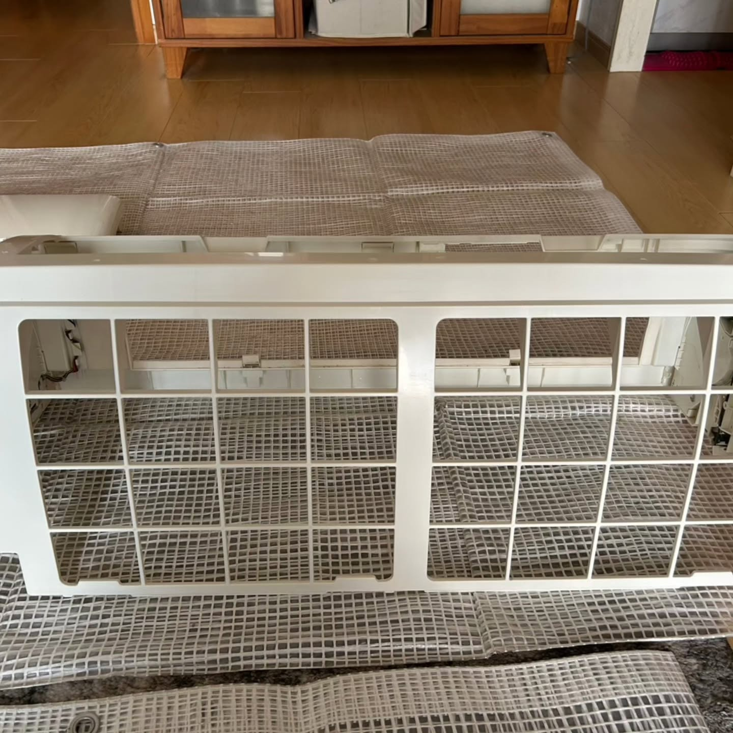 お部屋の空気、ちゃんとキレイですか？