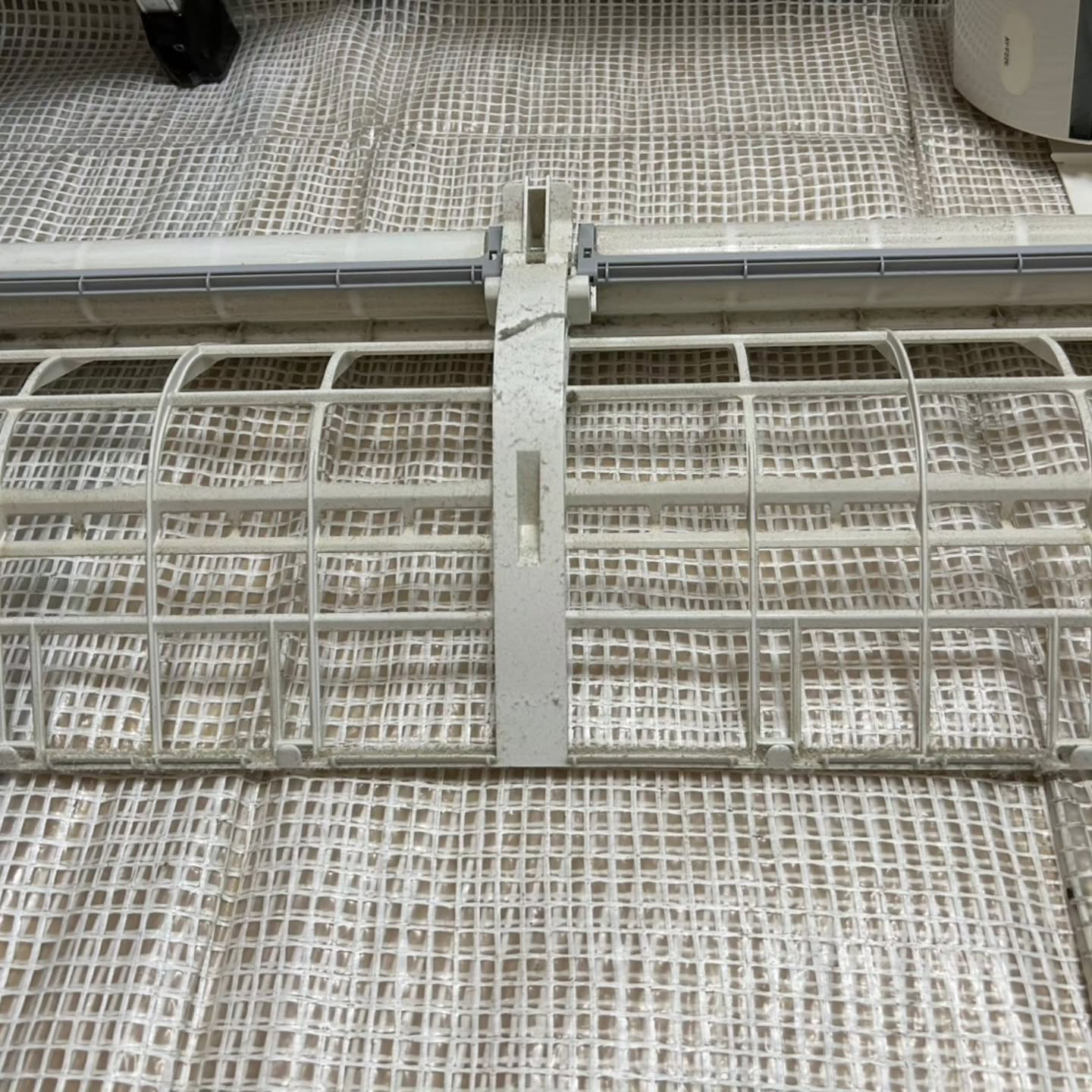 油汚れには要注意！