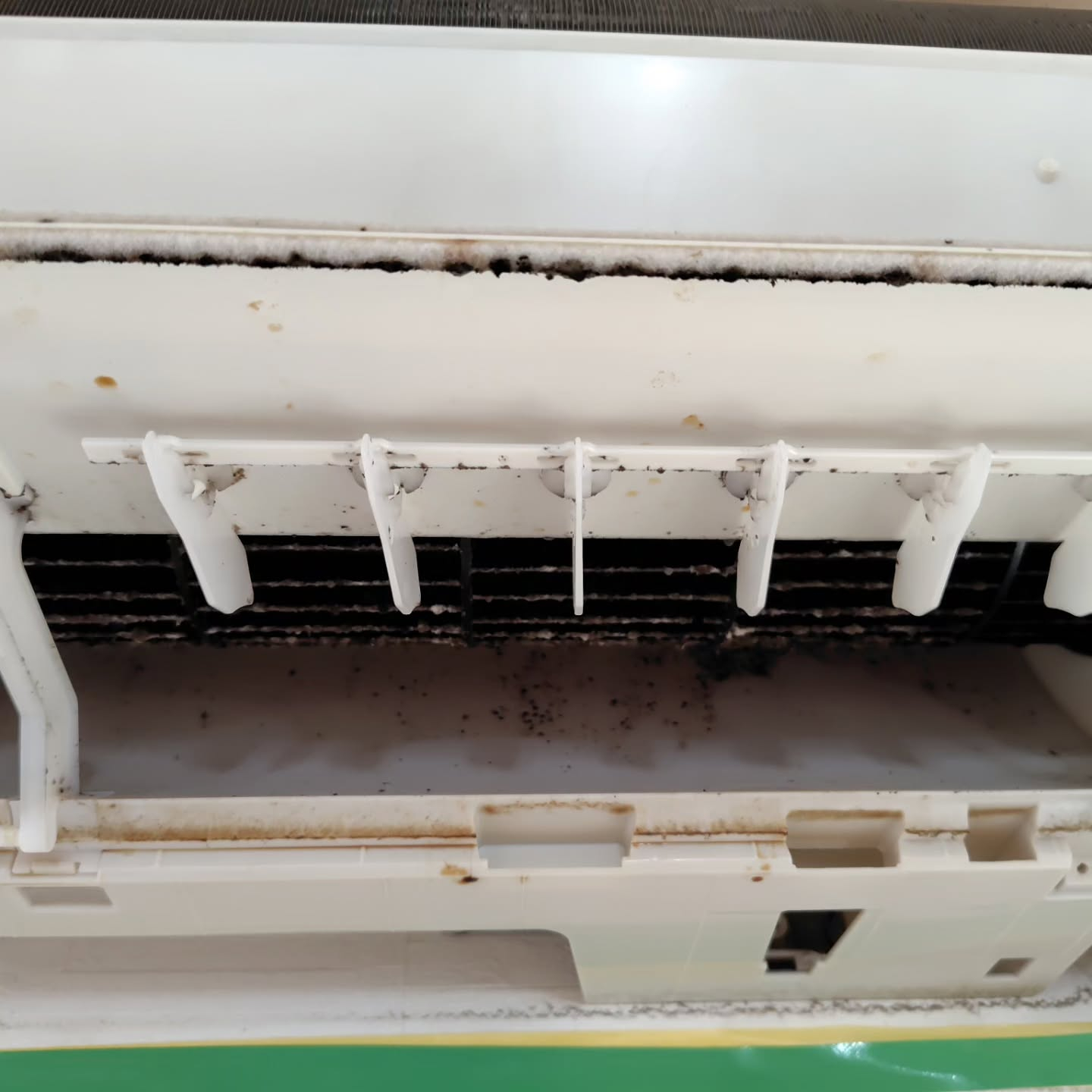 エアコンの風、もっと心地よくしませんか？