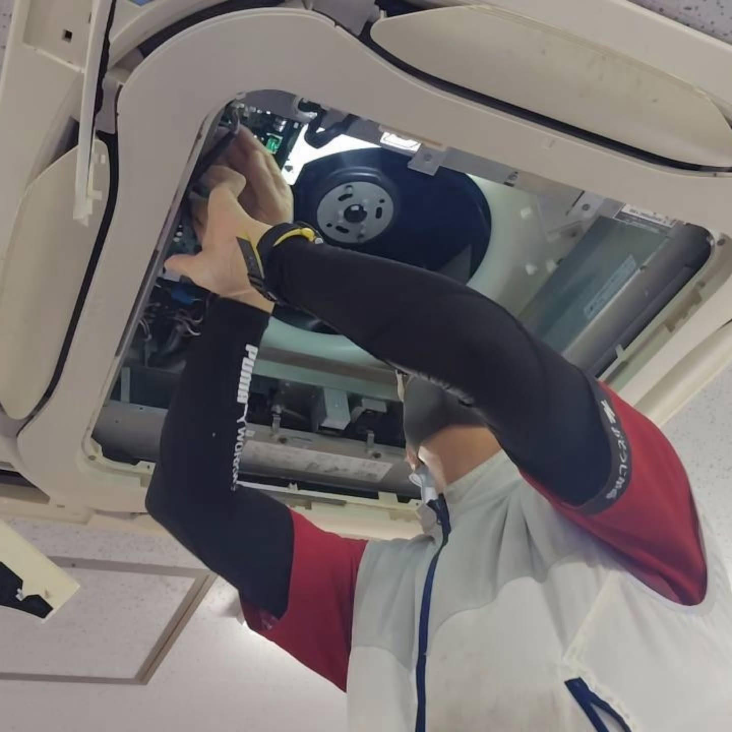 空気を新鮮に保つ秘訣とは？