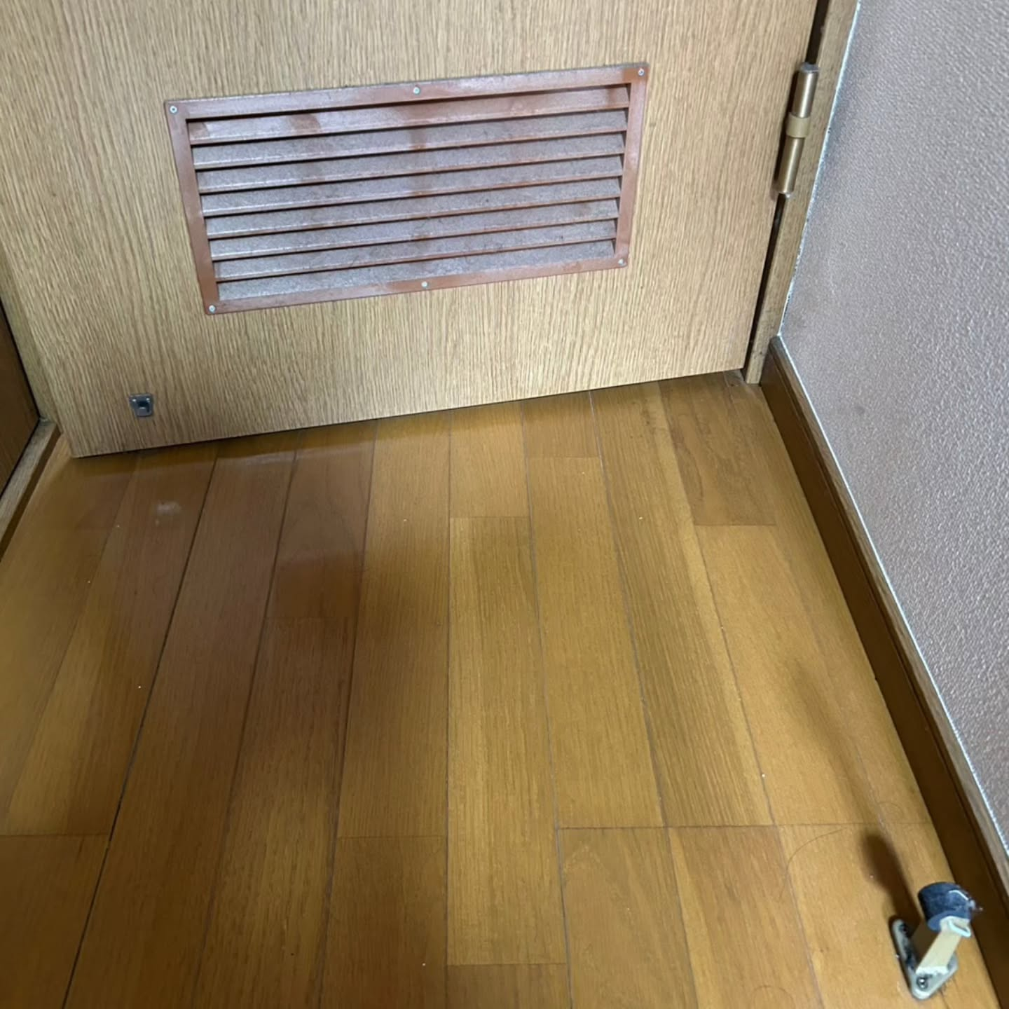 床の汚れ、ずっと気になっていませんでしたか？