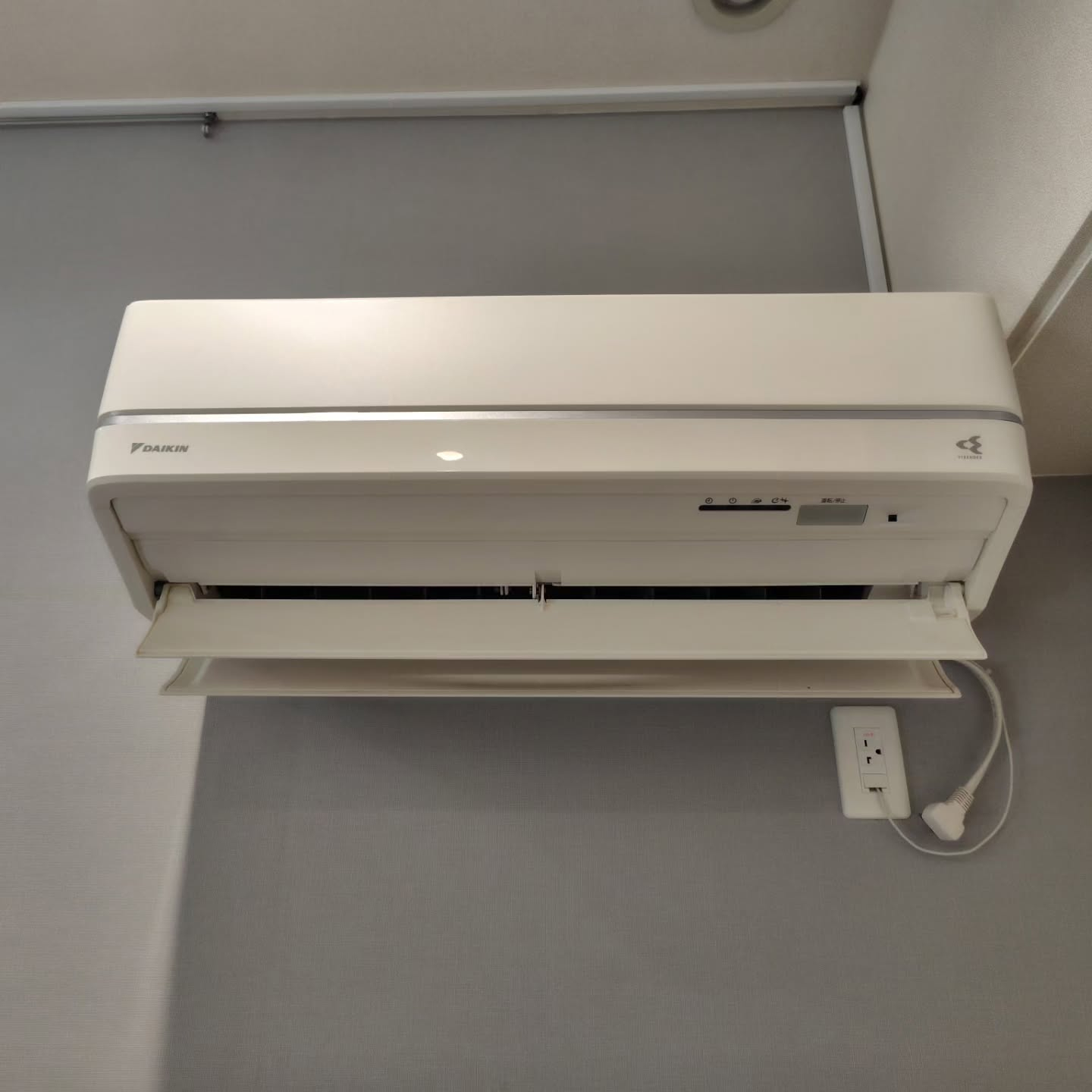 エアコンの効きが悪いと感じたことはありませんか?