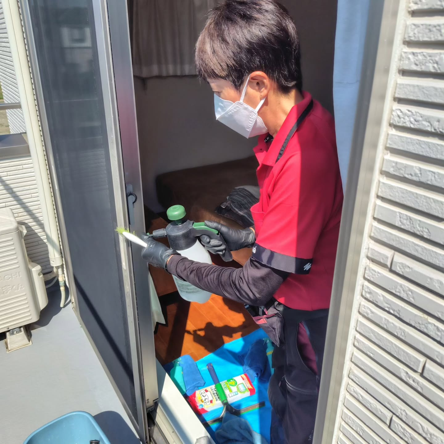 プロの技をほんの少し取り入れるだけで、掃除はぐっと楽になりま...