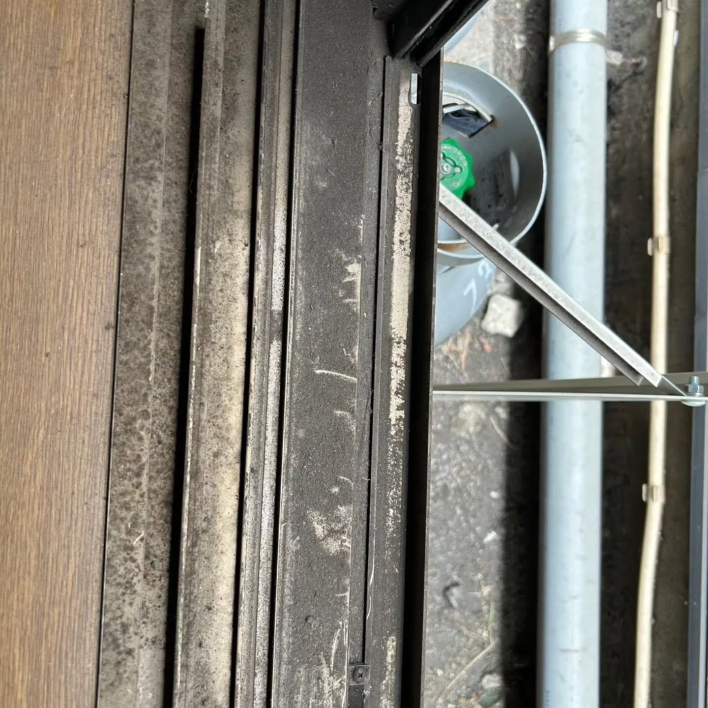 窓掃除のコツ、知りたくないですか？