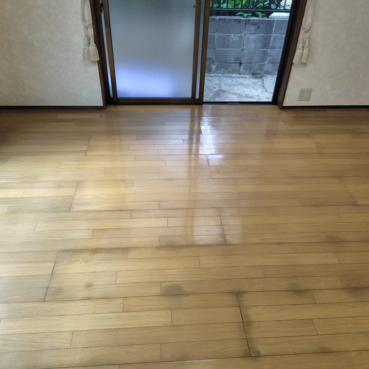 大変な時こそ、私たちの役割が試されます。