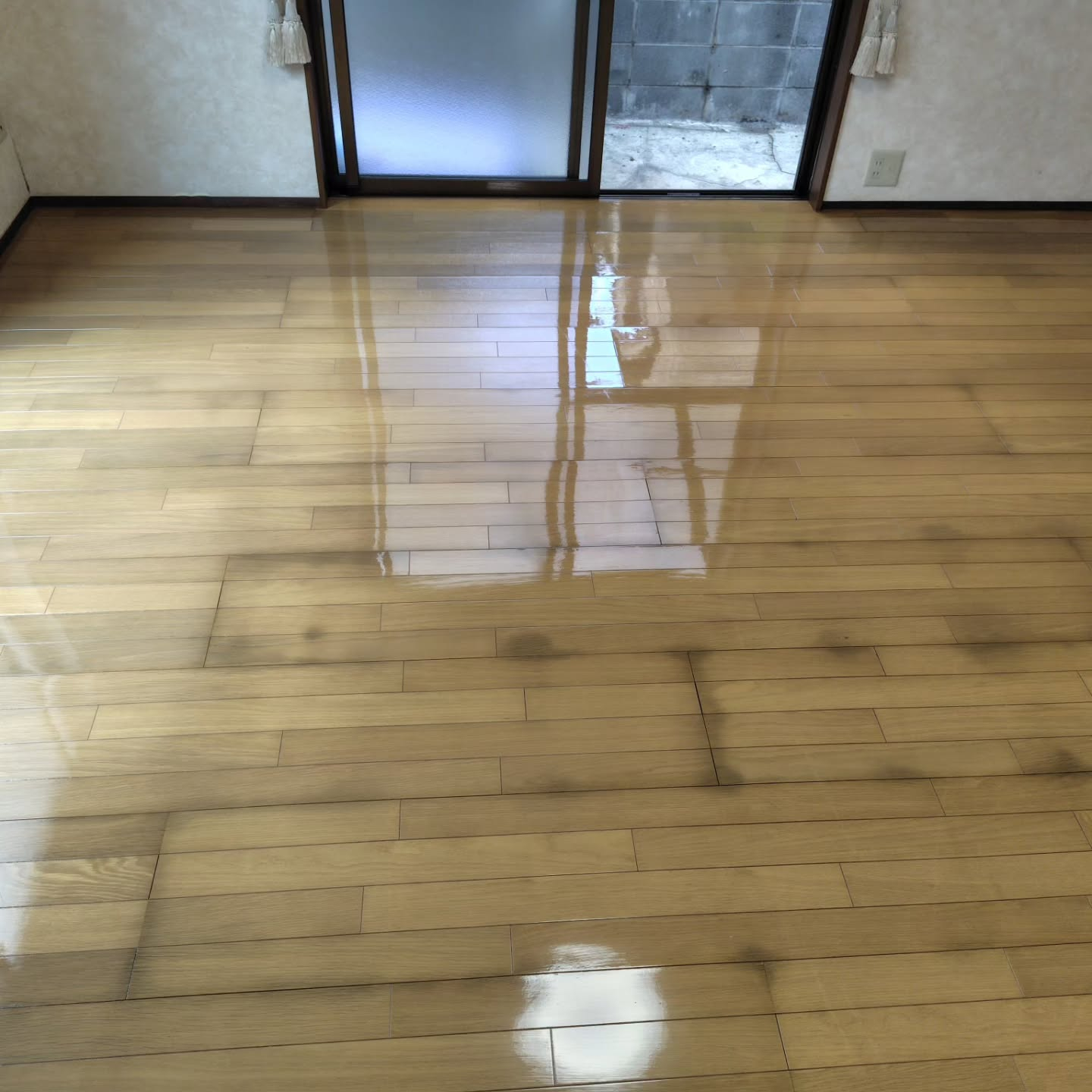 大変な時こそ、私たちの役割が試されます。