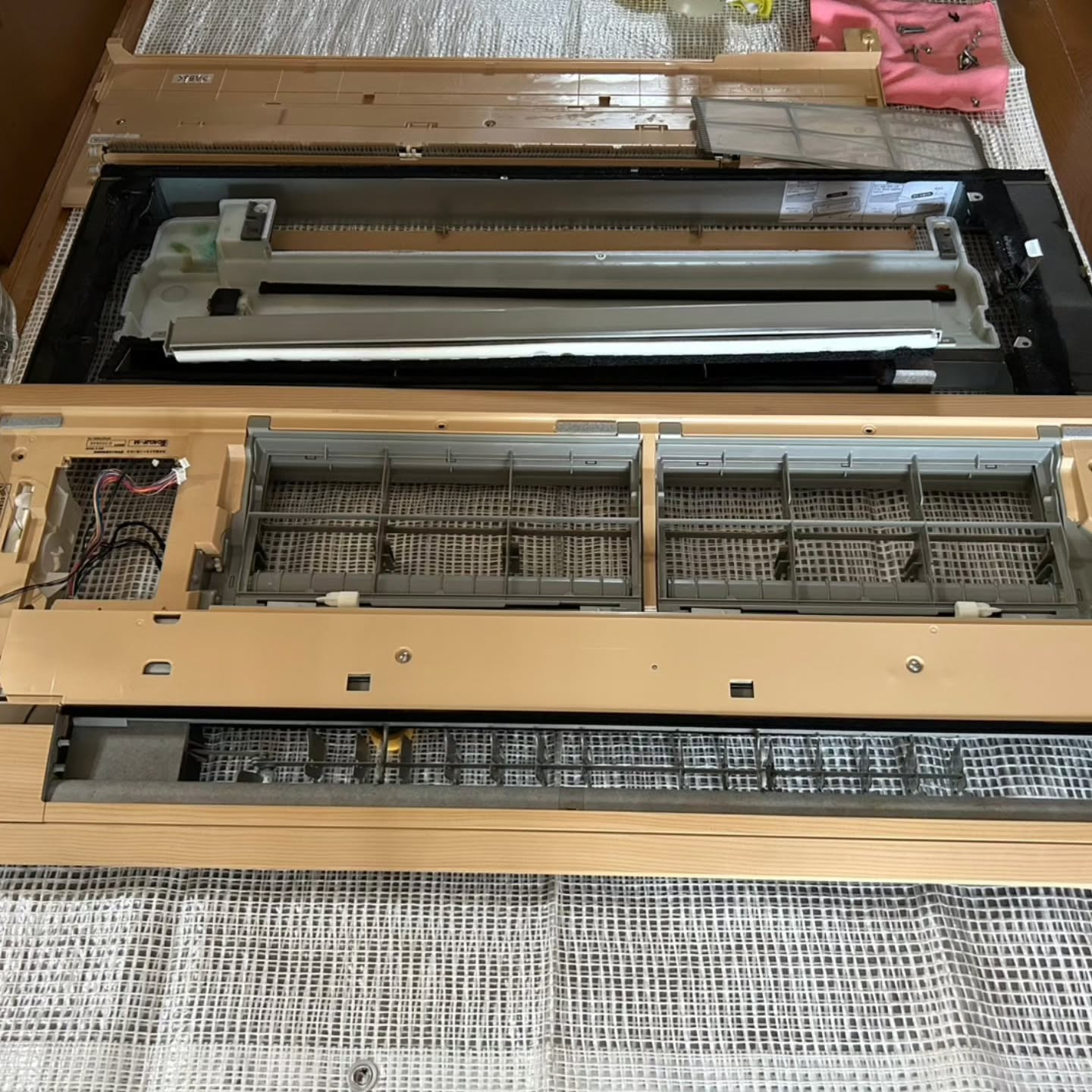 14年間、ありがとうございます。
