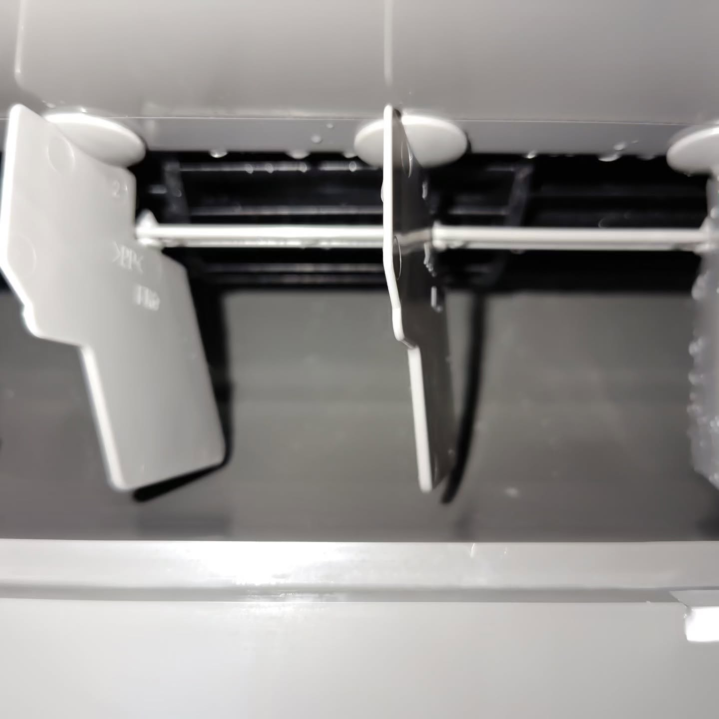 エアコンのケアに要注意。