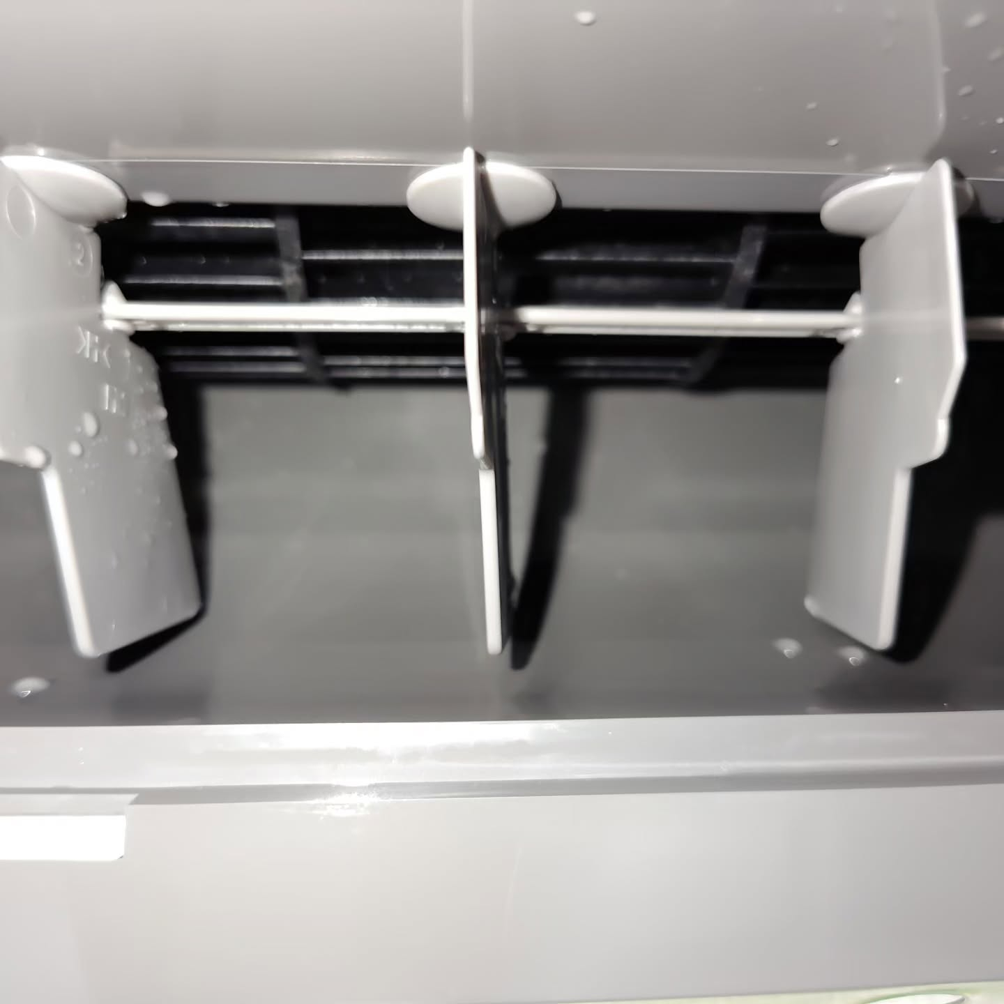 エアコンのケアに要注意。