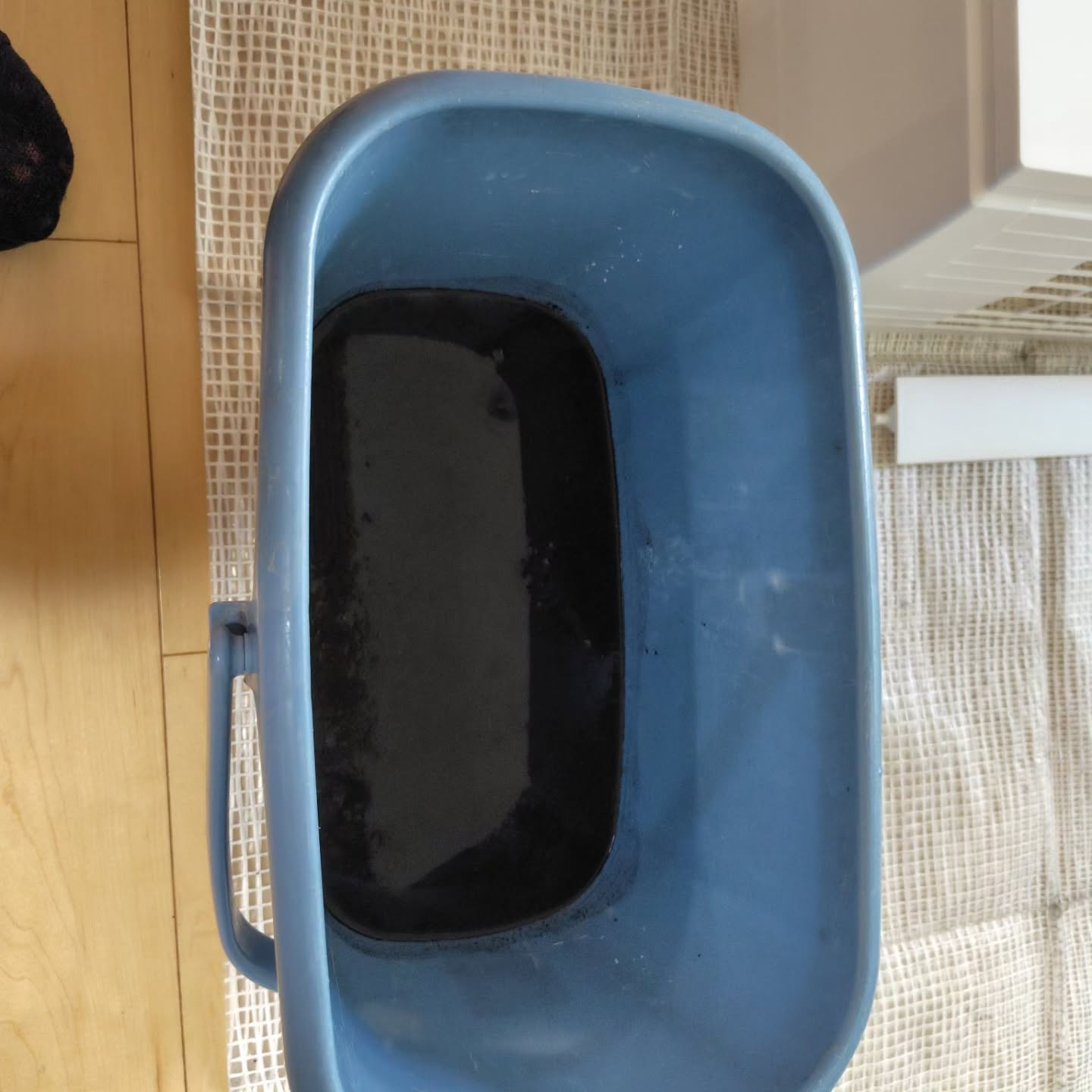 エアコンのケアに要注意。