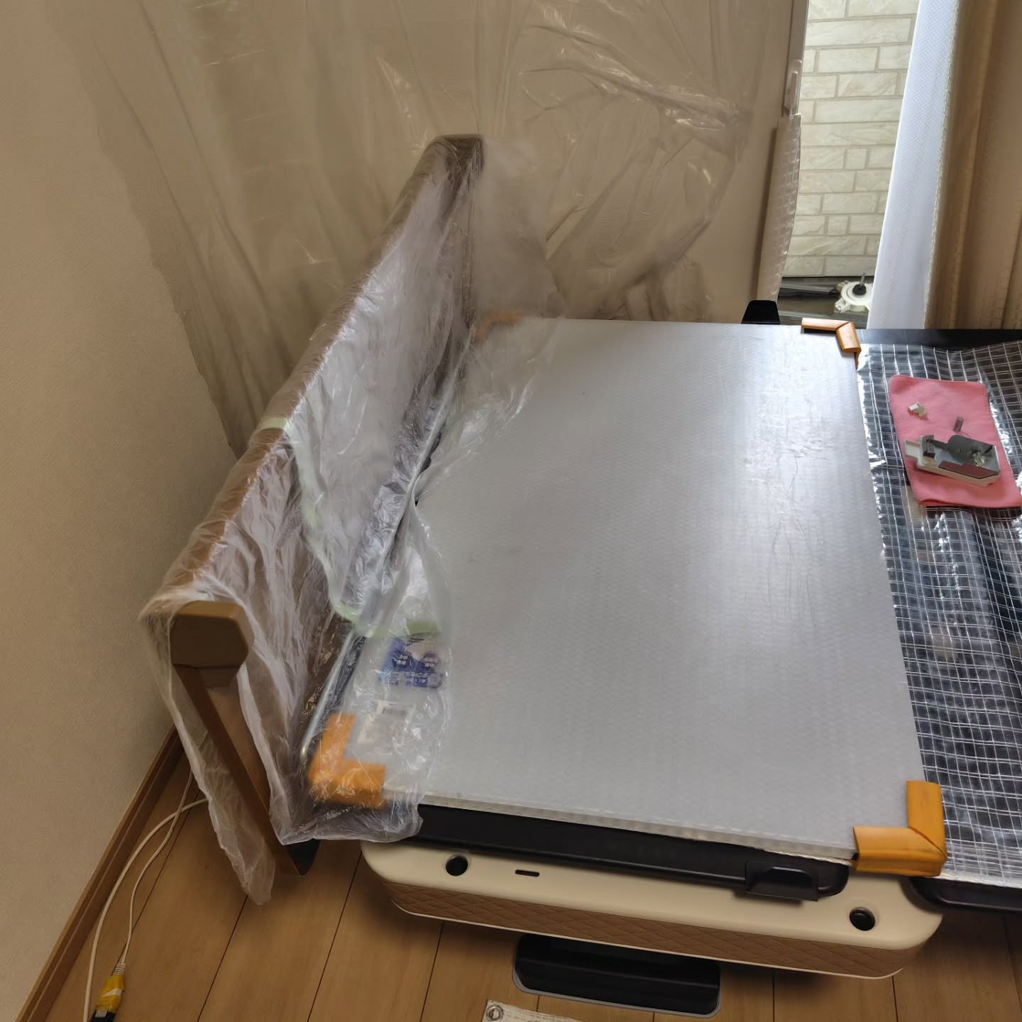 エアコンの設置場所が原因でクリーニングを断られた経験、ありま...