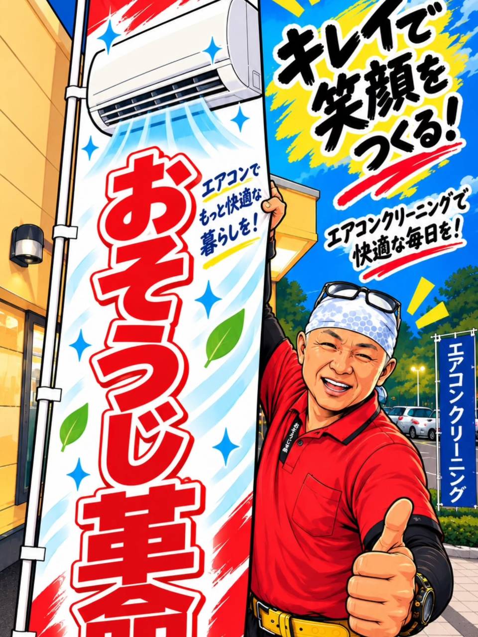最高評価をいただきました！