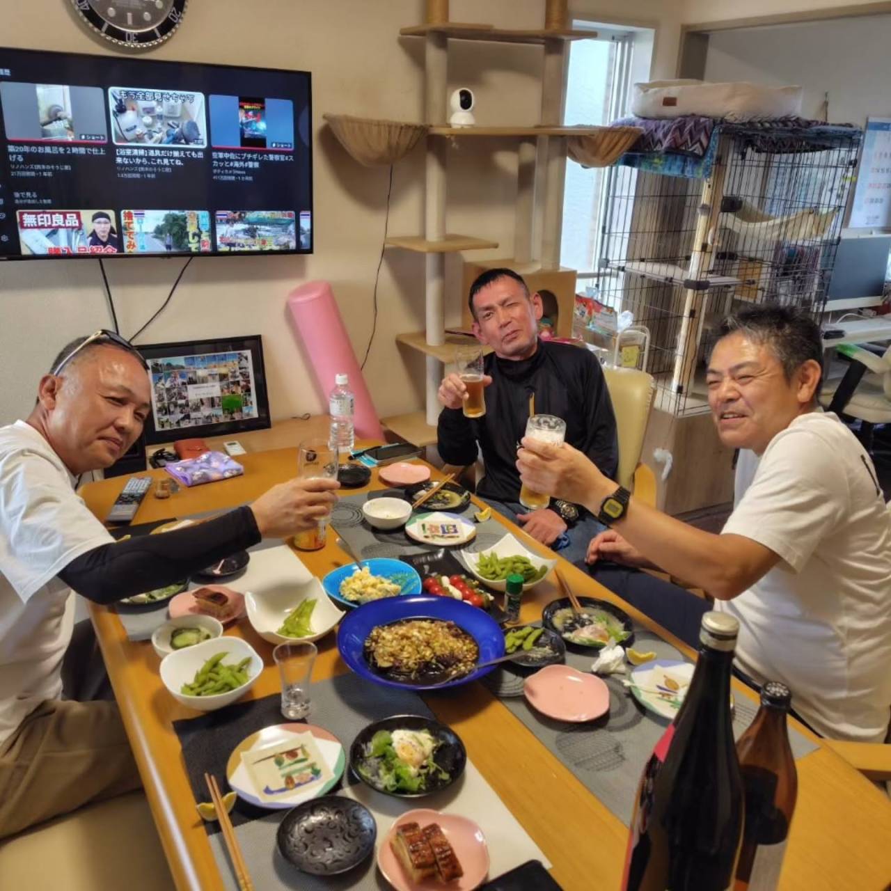 共に成長します✨