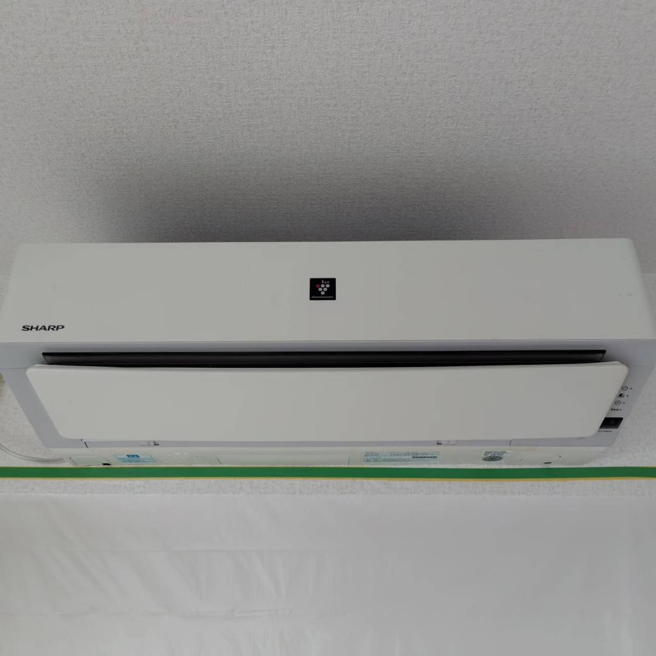 エアコンがうまく動作しなくてお困りではありませんか？