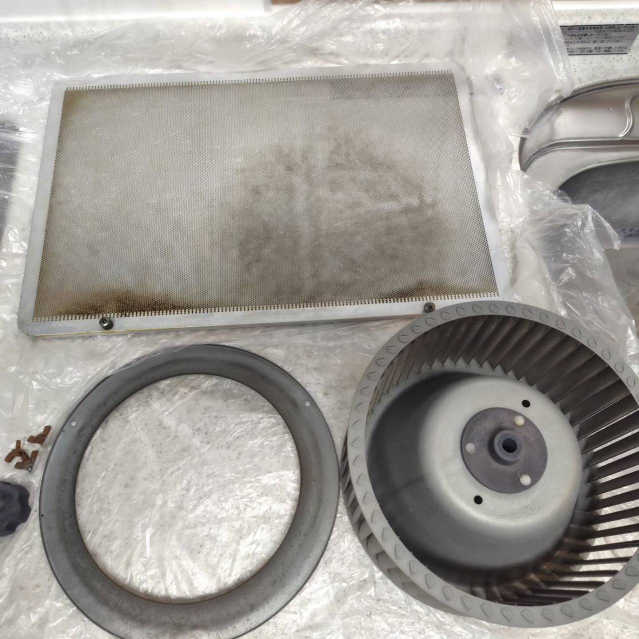 越谷市で生活するみなさんへ。