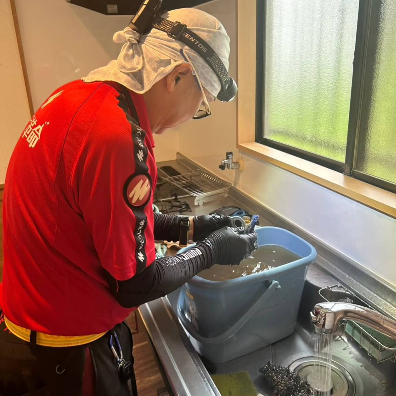 料金の透明性が安心のカギ。