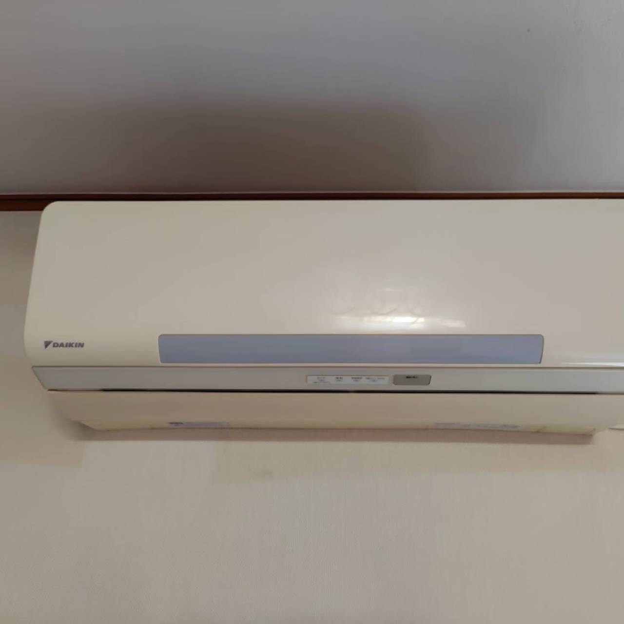 エアコンクリーニング、忘れていませんか？