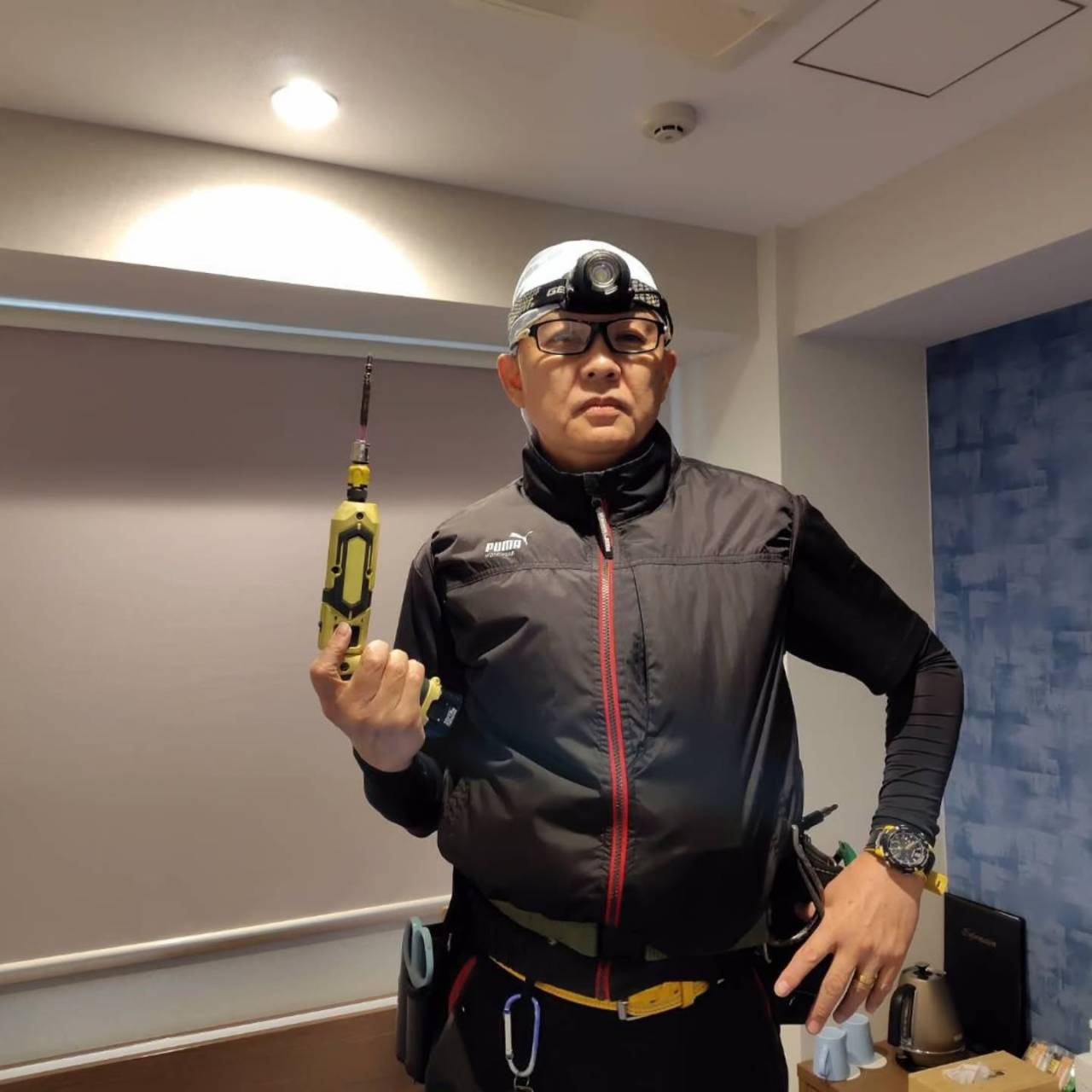 これからも快適な客室をお届けします。