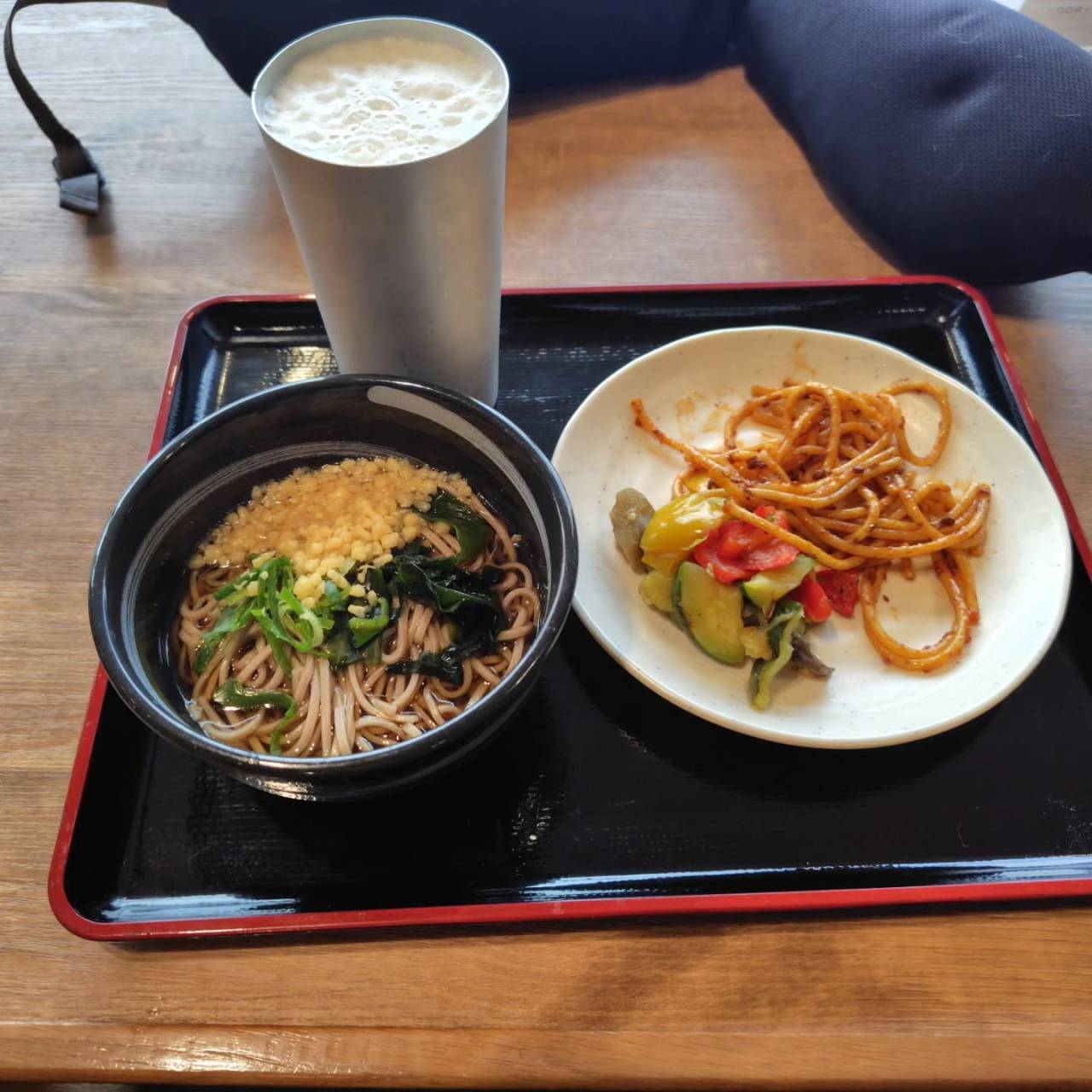 旅行の準備、整いました!