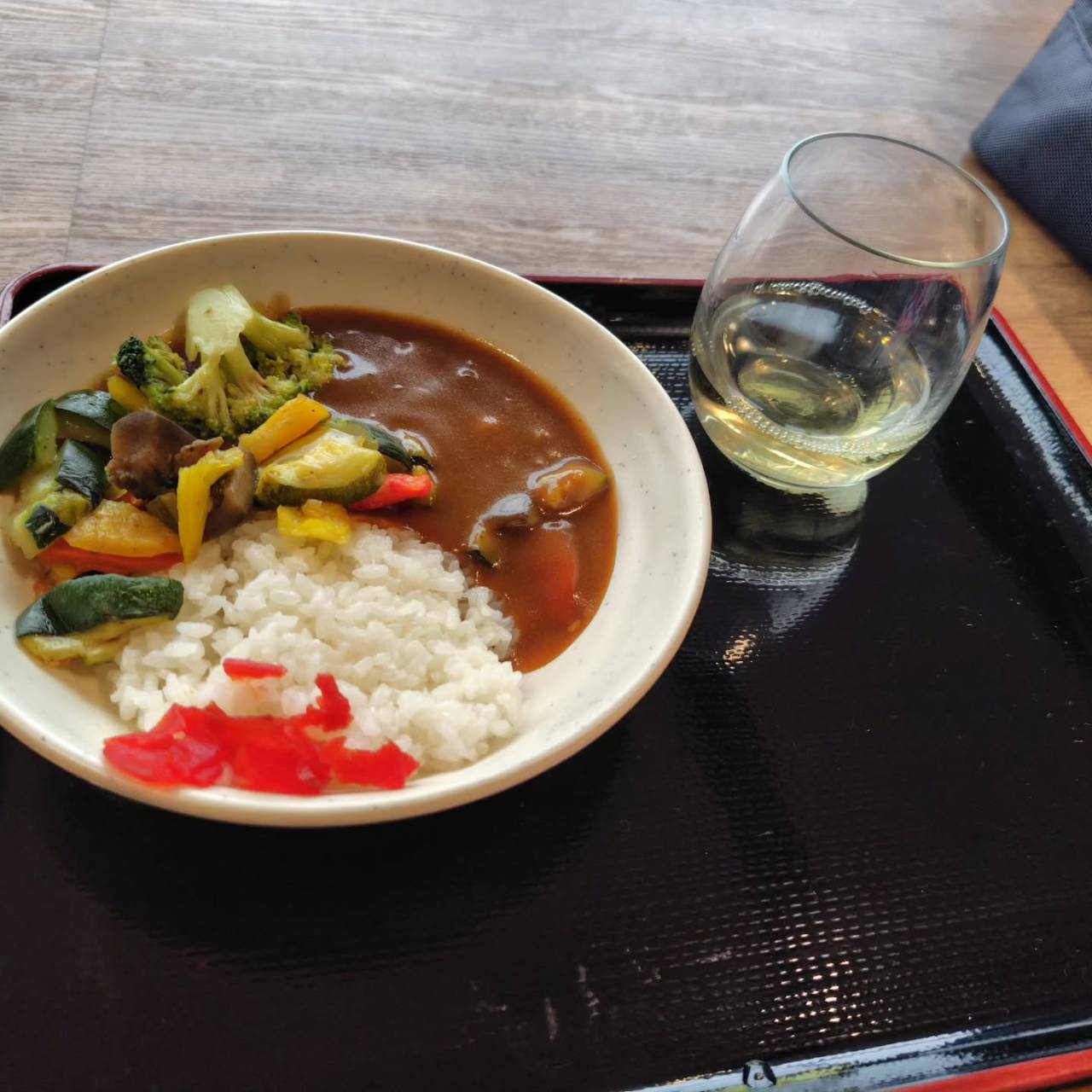 旅行の準備、整いました!