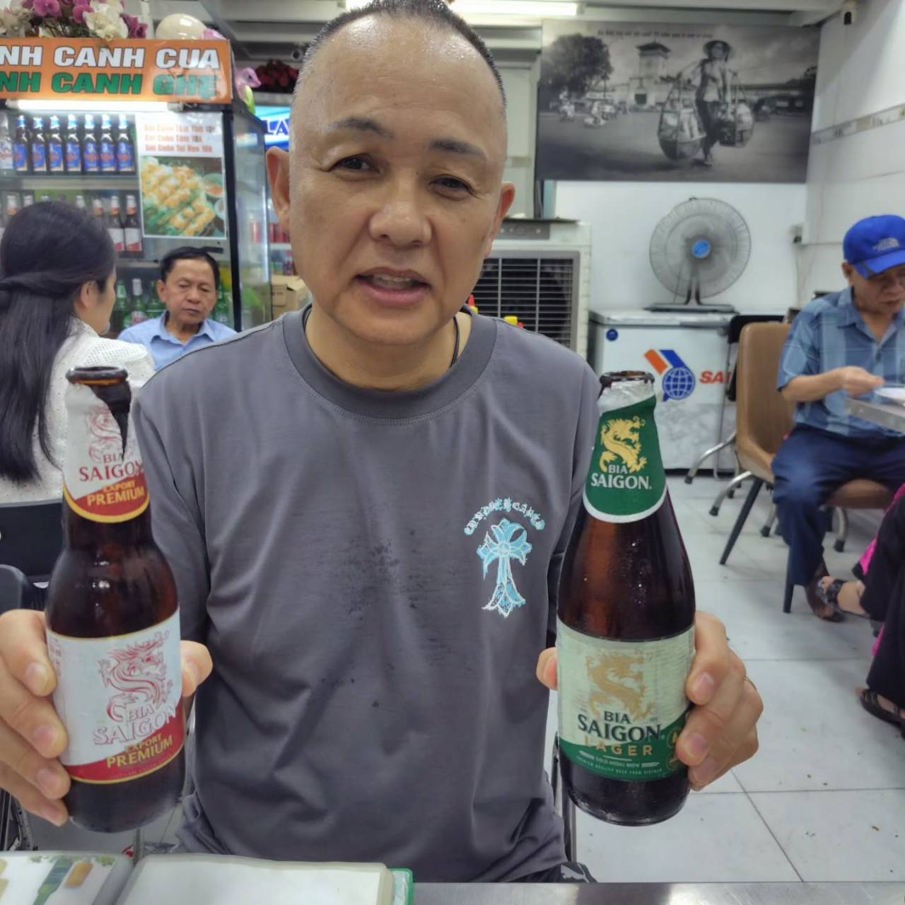 隠れた名店、見つけました。