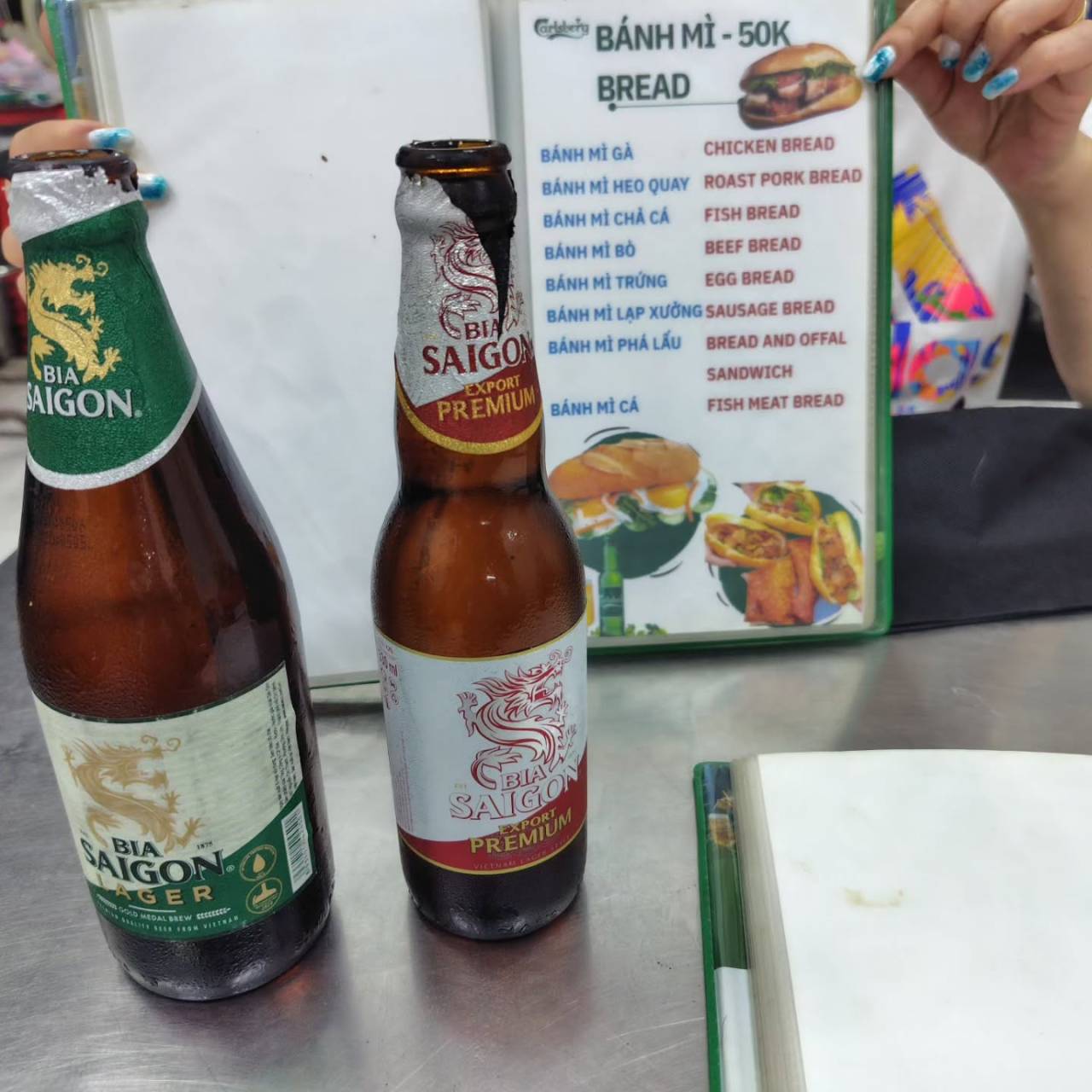 隠れた名店、見つけました。