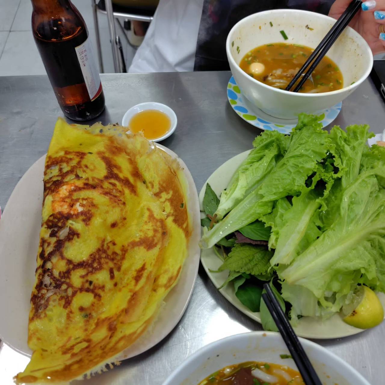 隠れた名店、見つけました。