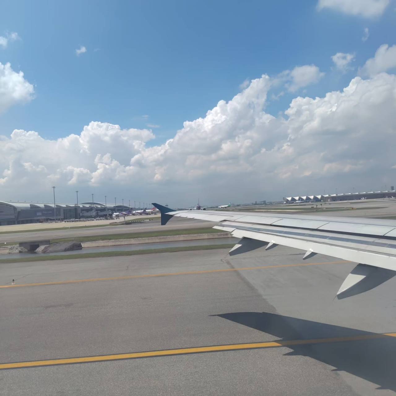 旅をスムーズに。