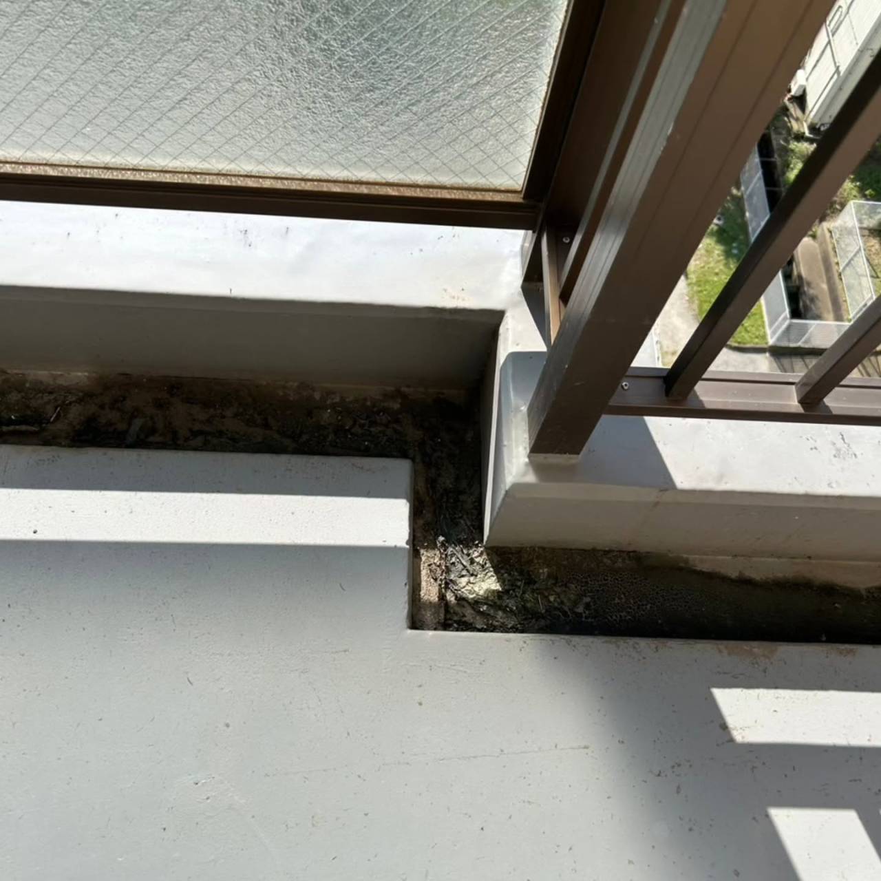 ベランダ掃除、後回しになっていませんか？