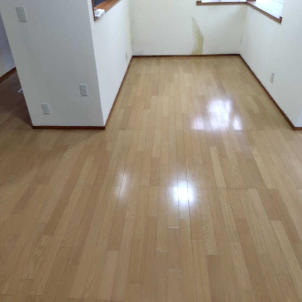 新しい生活の始まりをお手伝いします。