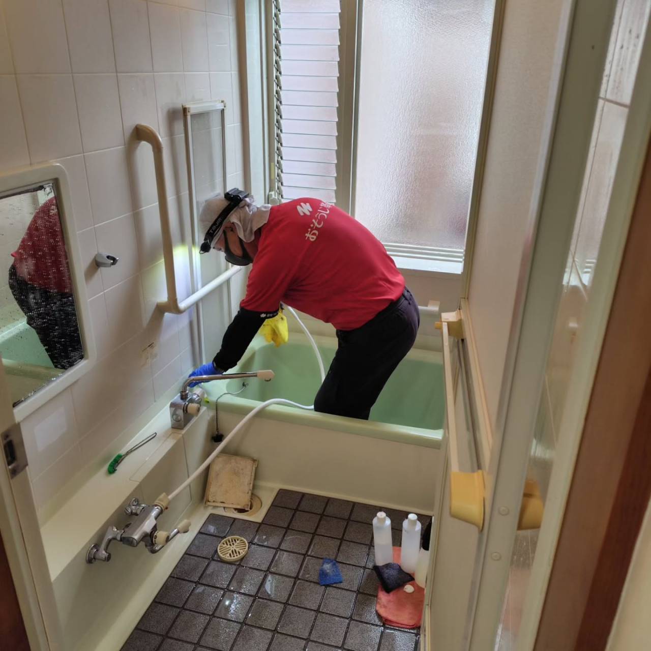 新しい生活の始まりをお手伝いします。