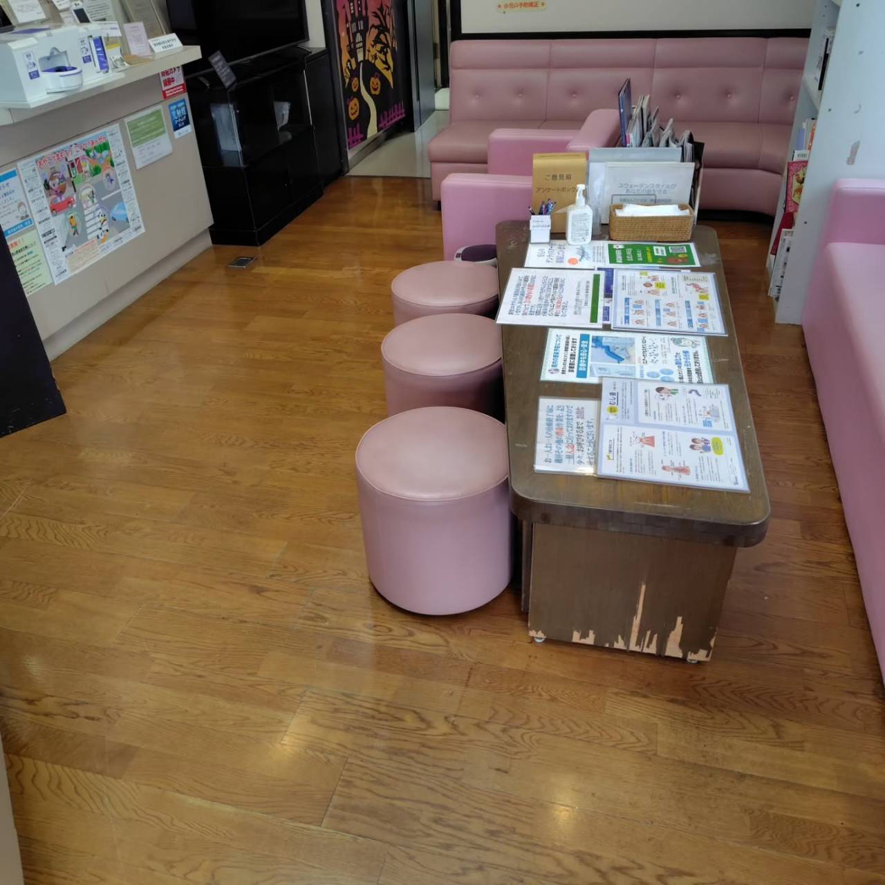 定期的な清掃は欠かせません。