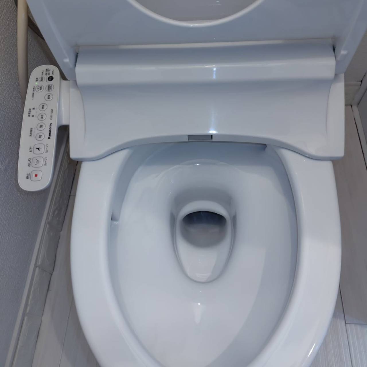 前回ご利用いただいたお客様が、再びご依頼くださいました。