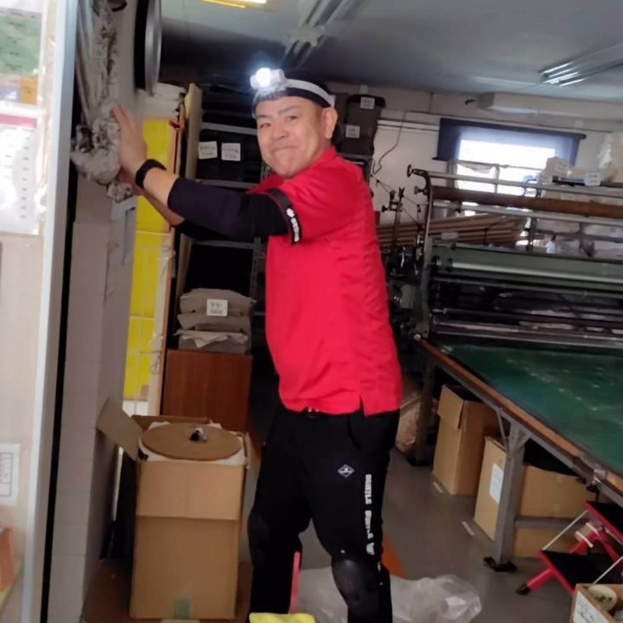 信頼できるパートナーと共に
