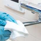 松伏町のハウスクリーニング