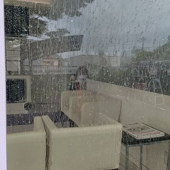 本日は、月に1回実施している歯科医院の定期清掃の日です。