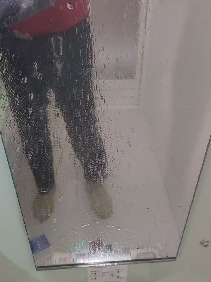 鏡をもっと美しく使いませんか？